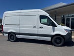 2025 Mercedes-Benz Sprinter Cargo Van 2500 Standard Roof I4 Diesel HO 144 RWD