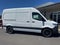 2025 Mercedes-Benz Sprinter Cargo Van 2500 Standard Roof I4 Diesel HO 144 RWD
