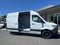 2025 Mercedes-Benz Sprinter Cargo Van 2500 Standard Roof I4 Diesel HO 144 RWD