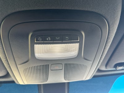 2025 Mercedes-Benz Sprinter Cargo Van 2500 Standard Roof I4 Diesel HO 144 RWD