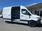 2025 Mercedes-Benz Sprinter Cargo Van 2500 Standard Roof I4 Diesel HO 144 RWD