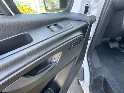 2025 Mercedes-Benz Sprinter Cargo Van 2500 Standard Roof I4 Diesel HO 144 RWD