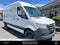 2026 Mercedes-Benz Sprinter 2500 Standard Roof I4 Diesel HO 144 RWD