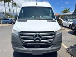 2026 Mercedes-Benz Sprinter 2500 Standard Roof I4 Diesel HO 144 RWD