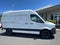 2026 Mercedes-Benz Sprinter 2500 Standard Roof I4 Diesel HO 144 RWD