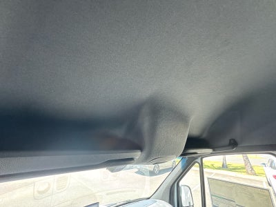 2026 Mercedes-Benz Sprinter 2500 Standard Roof I4 Diesel HO 144 RWD