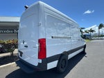 2026 Mercedes-Benz Sprinter 2500 Standard Roof I4 Diesel HO 144 RWD
