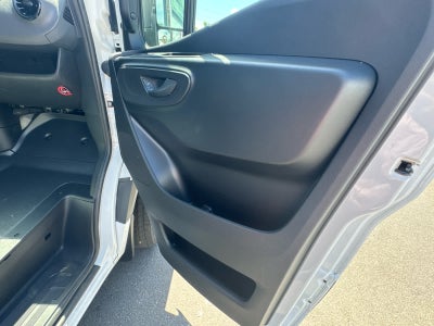 2025 Mercedes-Benz Sprinter Cargo Van 2500 High Roof I4 Diesel HO 170 RWD