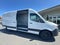 2025 Mercedes-Benz Sprinter Cargo Van 2500 High Roof I4 Diesel HO 170 RWD