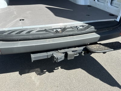 2025 Mercedes-Benz Sprinter Cargo Van 2500 High Roof I4 Diesel HO 170 RWD