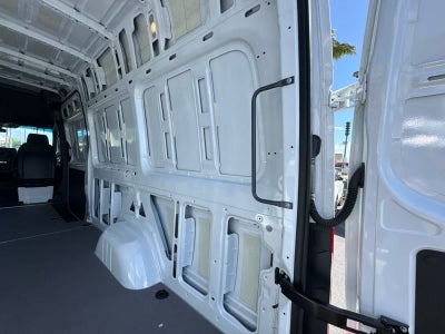 2025 Mercedes-Benz Sprinter Cargo Van 2500 High Roof I4 Diesel HO 170 RWD