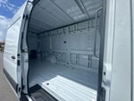 2026 Mercedes-Benz Sprinter 2500 High Roof I4 Diesel HO 170 RWD