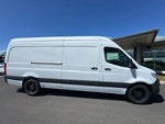 2026 Mercedes-Benz Sprinter 2500 High Roof I4 Diesel HO 170 RWD