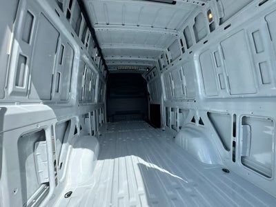 2026 Mercedes-Benz Sprinter 2500 High Roof I4 Diesel HO 170 RWD