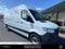 2025 Mercedes-Benz Sprinter Cargo Van 2500 High Roof I4 Diesel HO 170 RWD