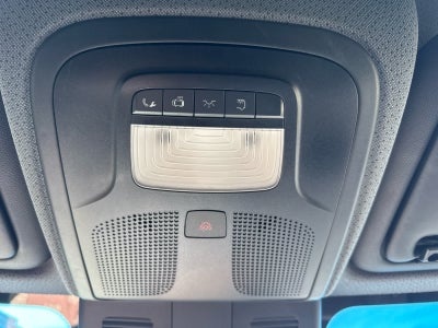 2021 Mercedes-Benz Sprinter Passenger Van 2500 High Roof I4 170 RWD