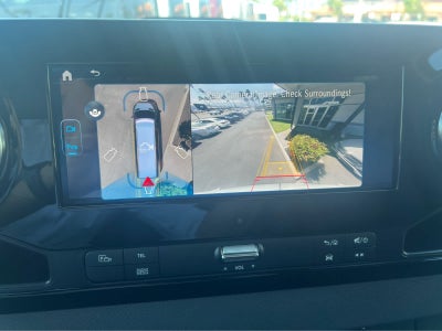 2025 Mercedes-Benz Sprinter 2500 High Roof I4 Diesel 170" RWD