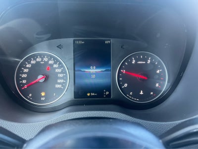 2025 Mercedes-Benz Sprinter Passenger Van 2500 High Roof I4 Diesel 170 RWD