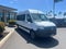 2025 Mercedes-Benz Sprinter Passenger Van 2500 High Roof I4 Diesel 170 RWD