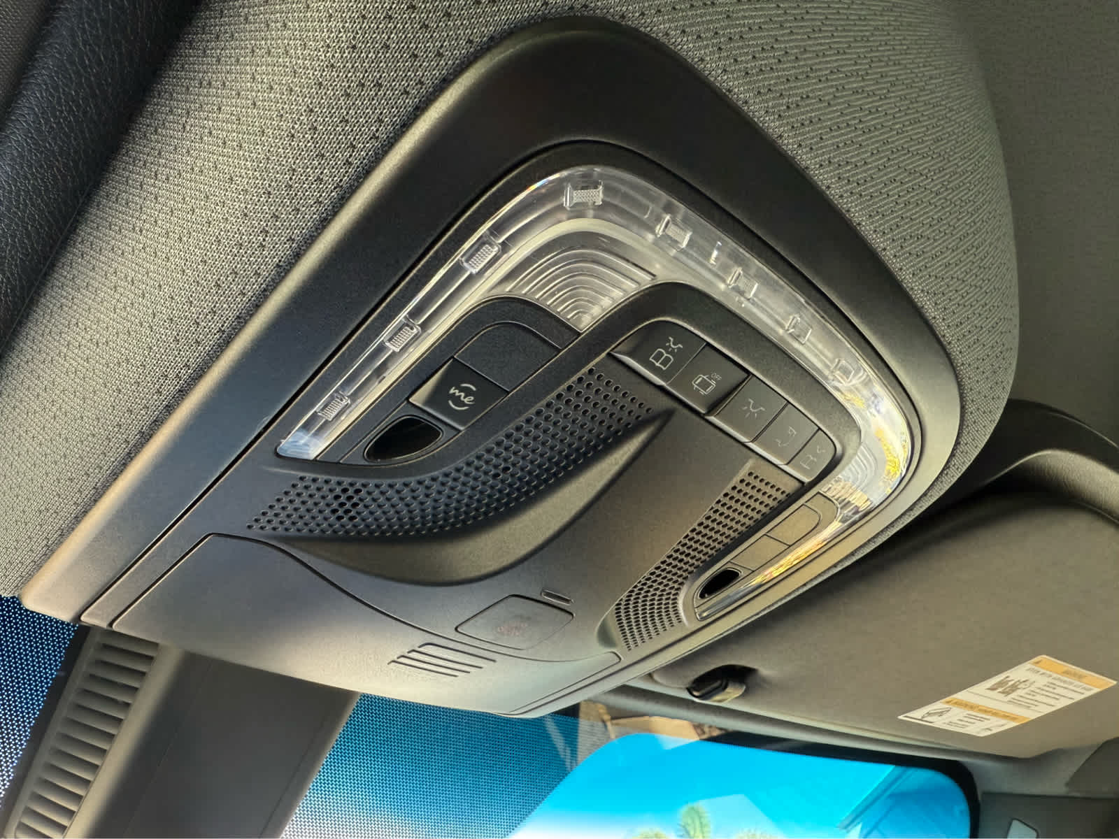 2025 Mercedes-Benz Sprinter 2500 Standard Roof I4 Diesel HO 144" RWD