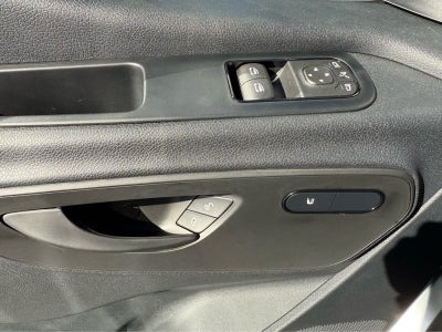 2025 Mercedes-Benz Sprinter Passenger Van 2500 Standard Roof I4 Diesel HO 144 RWD