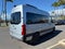 2025 Mercedes-Benz Sprinter Passenger Van 2500 Standard Roof I4 Diesel HO 144 RWD