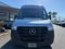 2025 Mercedes-Benz Sprinter Passenger Van 2500 Standard Roof I4 Diesel HO 144 RWD