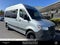 2025 Mercedes-Benz Sprinter Passenger Van 2500 Standard Roof I4 Diesel HO 144 RWD