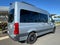 2025 Mercedes-Benz Sprinter Passenger Van 2500 Standard Roof I4 Diesel HO 144 RWD