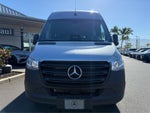 2025 Mercedes-Benz Sprinter 2500 Standard Roof I4 Diesel HO 144" RWD