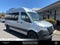 2025 Mercedes-Benz Sprinter Passenger Van 2500 Standard Roof I4 Diesel HO 144 RWD