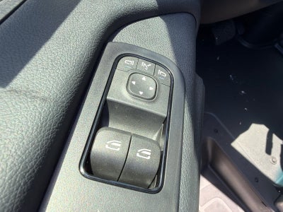 2025 Mercedes-Benz Sprinter Passenger Van 2500 Standard Roof I4 Diesel HO 144 RWD