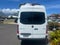 2025 Mercedes-Benz Sprinter 2500 High Roof I4 Diesel HO 170" RWD