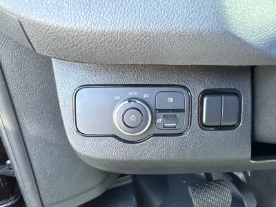 2025 Mercedes-Benz Sprinter Passenger Van 2500 High Roof I4 Diesel HO 170" RWD