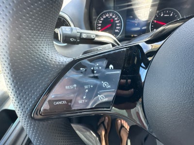 2025 Mercedes-Benz Sprinter Passenger Van 2500 High Roof I4 Diesel HO 170" RWD