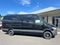 2025 Mercedes-Benz Sprinter Passenger Van 2500 High Roof I4 Diesel HO 170" RWD