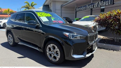 2025 BMW X1 xDrive28i xDrive28i