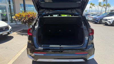 2025 BMW X1 xDrive28i xDrive28i