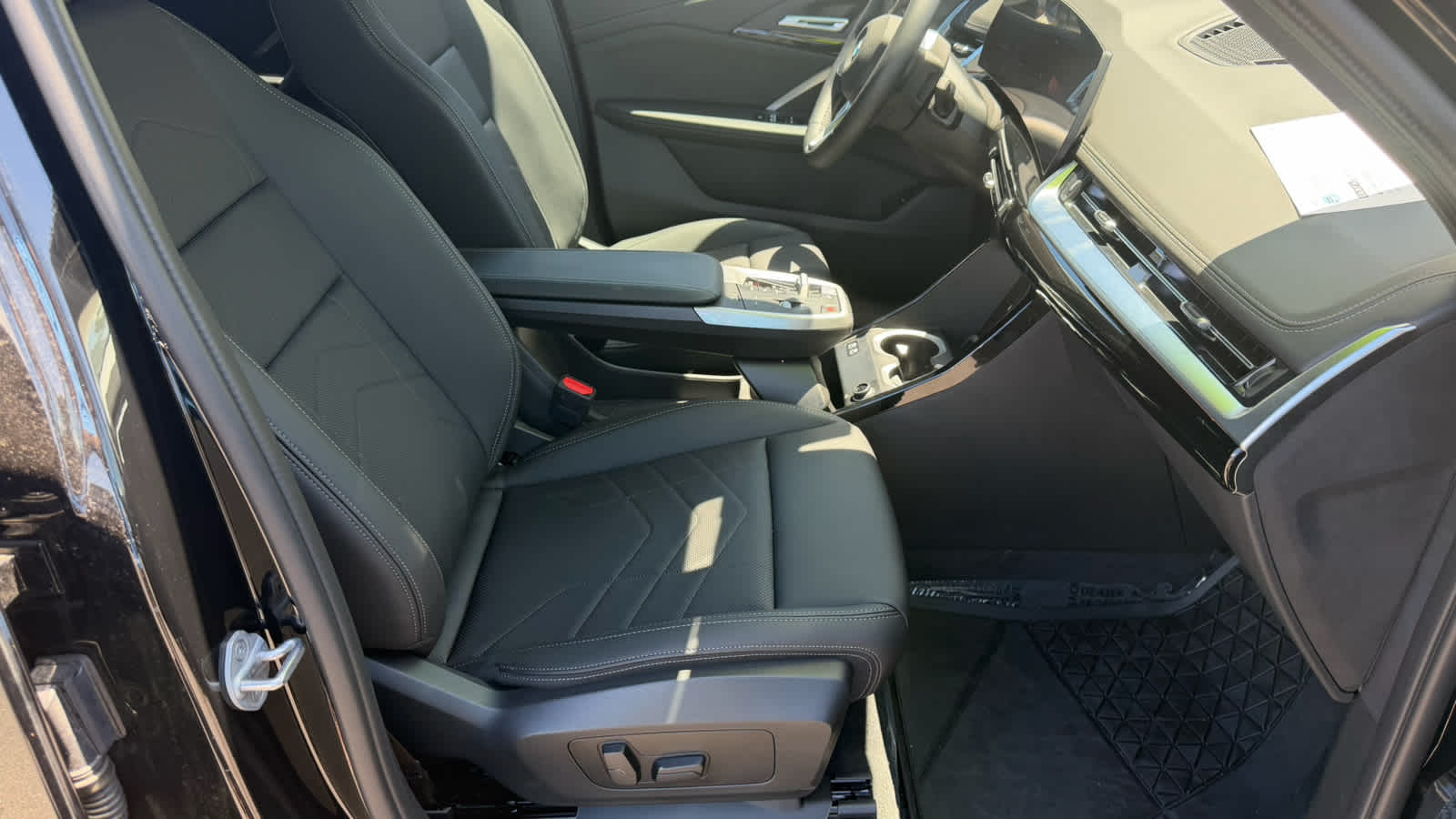2025 BMW X1 xDrive28i xDrive28i