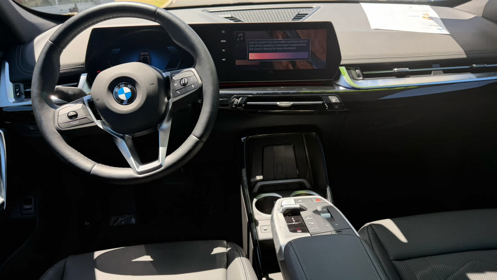 2025 BMW X1 xDrive28i xDrive28i