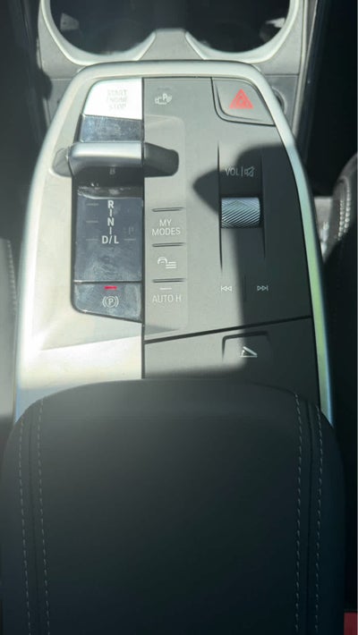 2025 BMW X1 xDrive28i xDrive28i