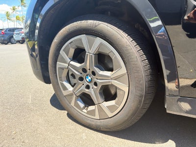 2025 BMW X1 xDrive28i xDrive28i