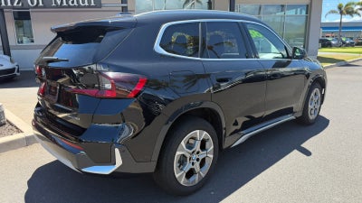 2025 BMW X1 xDrive28i xDrive28i
