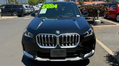 2025 BMW X1 xDrive28i xDrive28i