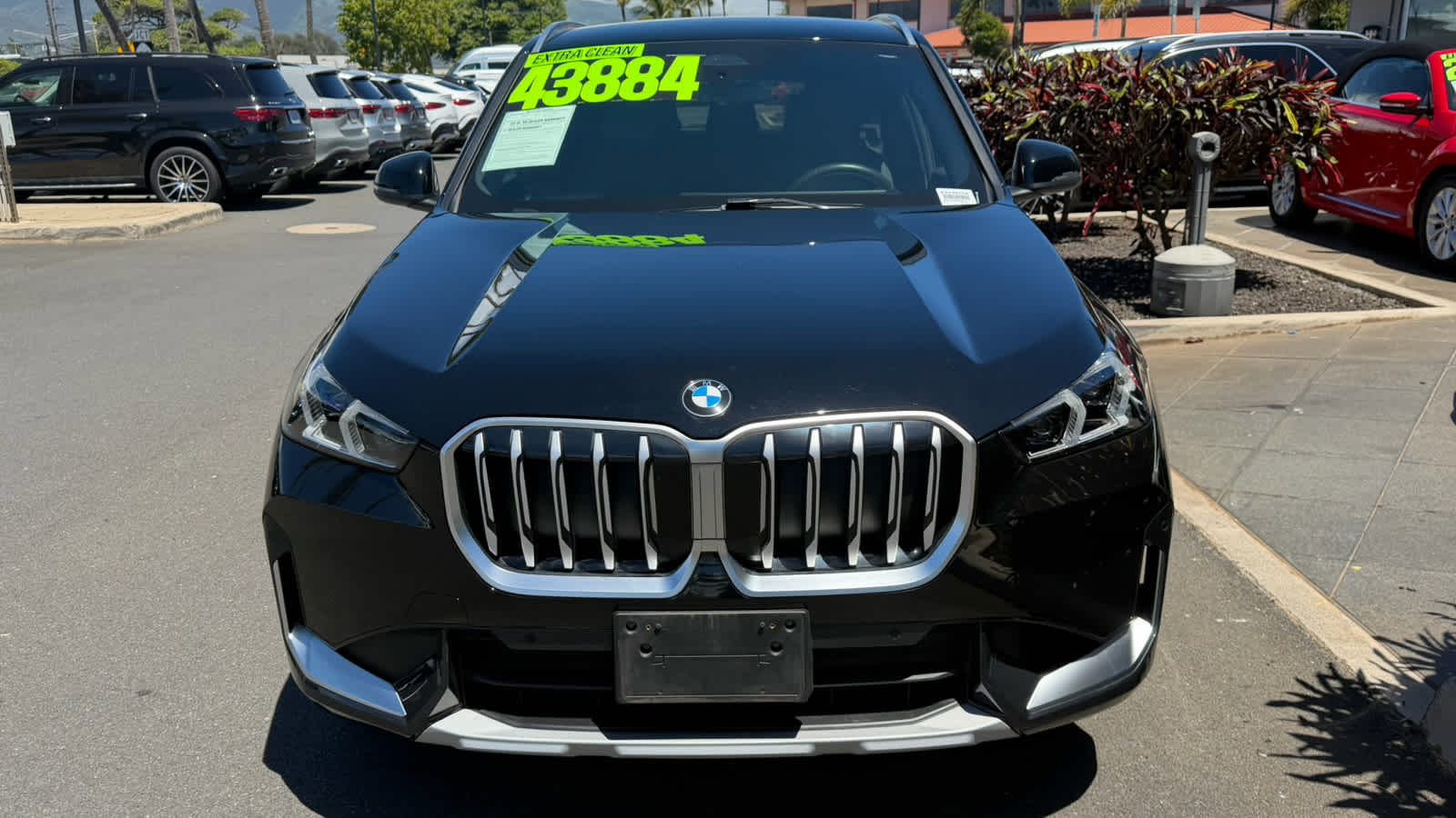 2025 BMW X1 xDrive28i xDrive28i