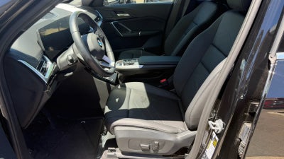2025 BMW X1 xDrive28i xDrive28i