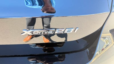 2025 BMW X1 xDrive28i xDrive28i