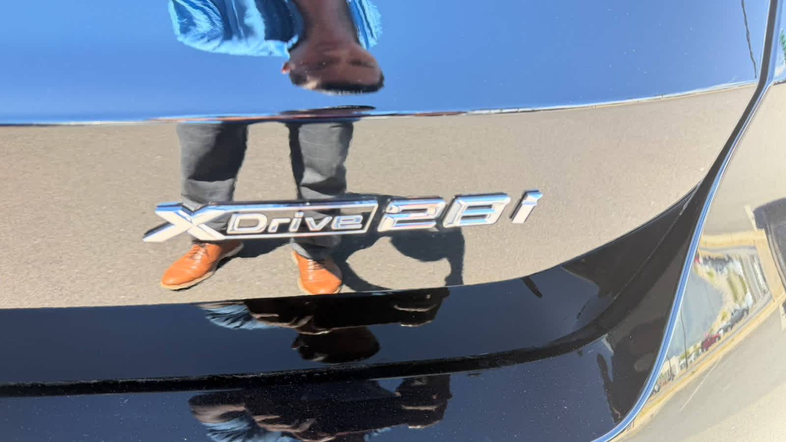 2025 BMW X1 xDrive28i xDrive28i