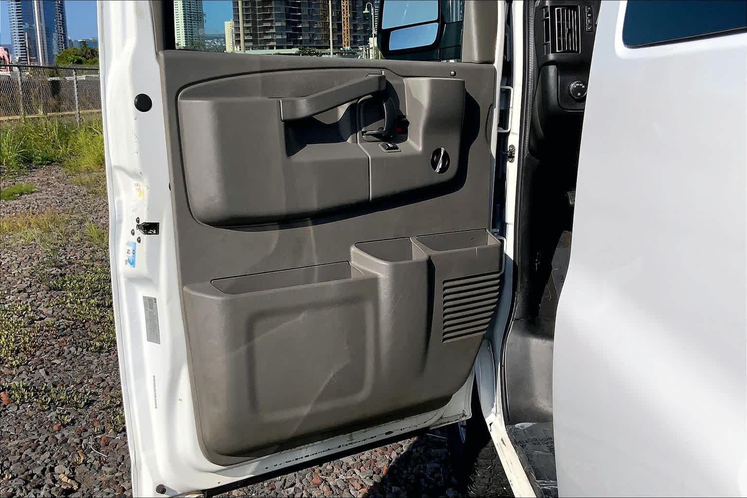 2019 Chevrolet Express LT