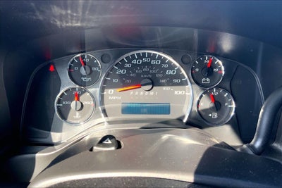 2019 Chevrolet Express LT